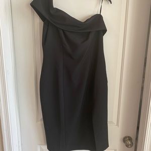 Favorite little black dress